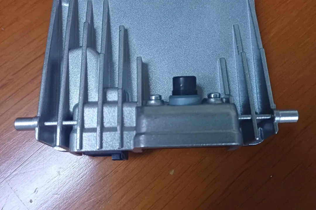 CONTROL  UNIT